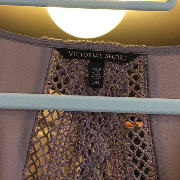 2X HP! EUC Victoria’s Secret Open Back Dress - Picture 3 of 4